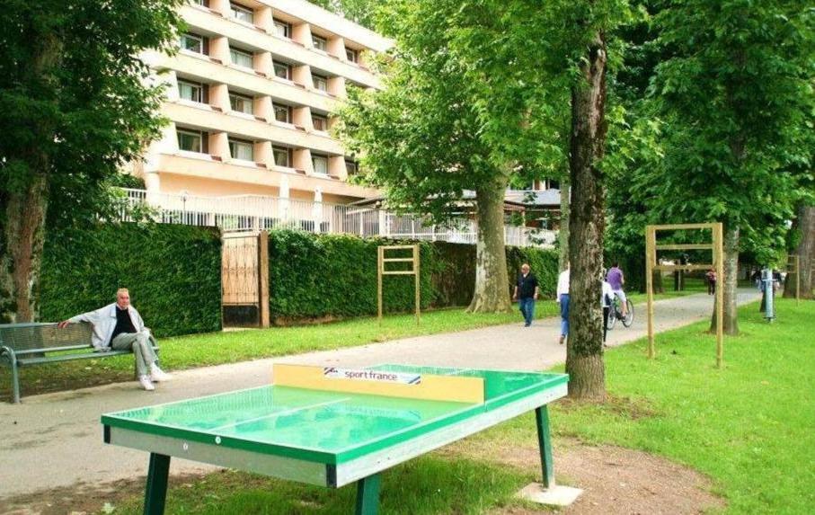 Dax Hotel Экстерьер фото